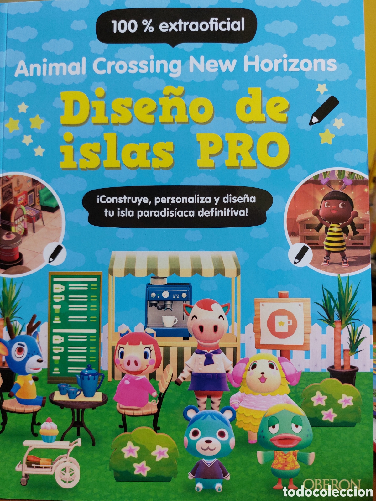 Libros: Dise&ntilde;o de islas pro - Foto 1
