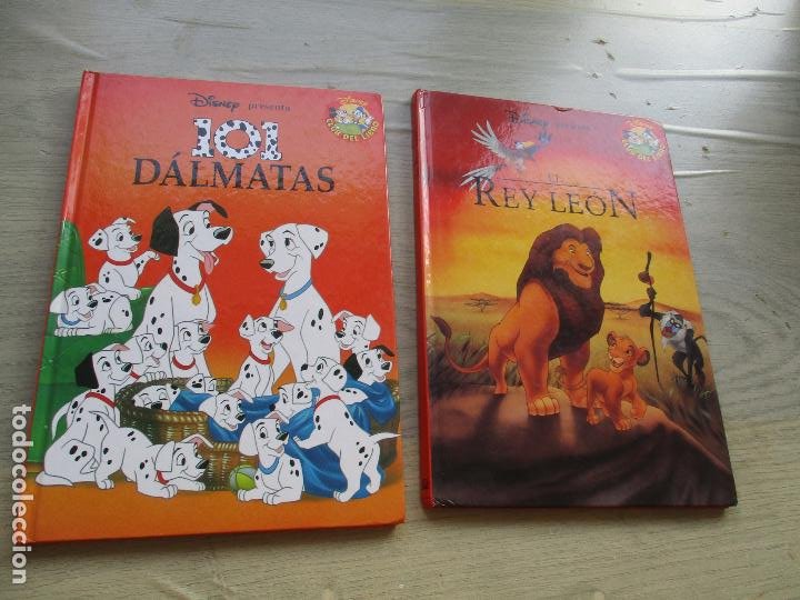 Club del Libro Disney - Colección de Libros Disney para Niños