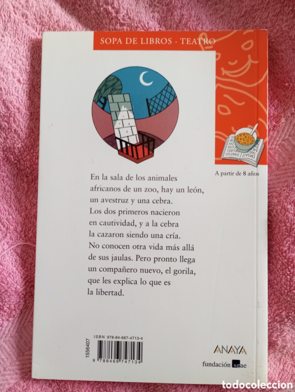 Libros: 3 libros lectura juvenil infantil - Foto 6