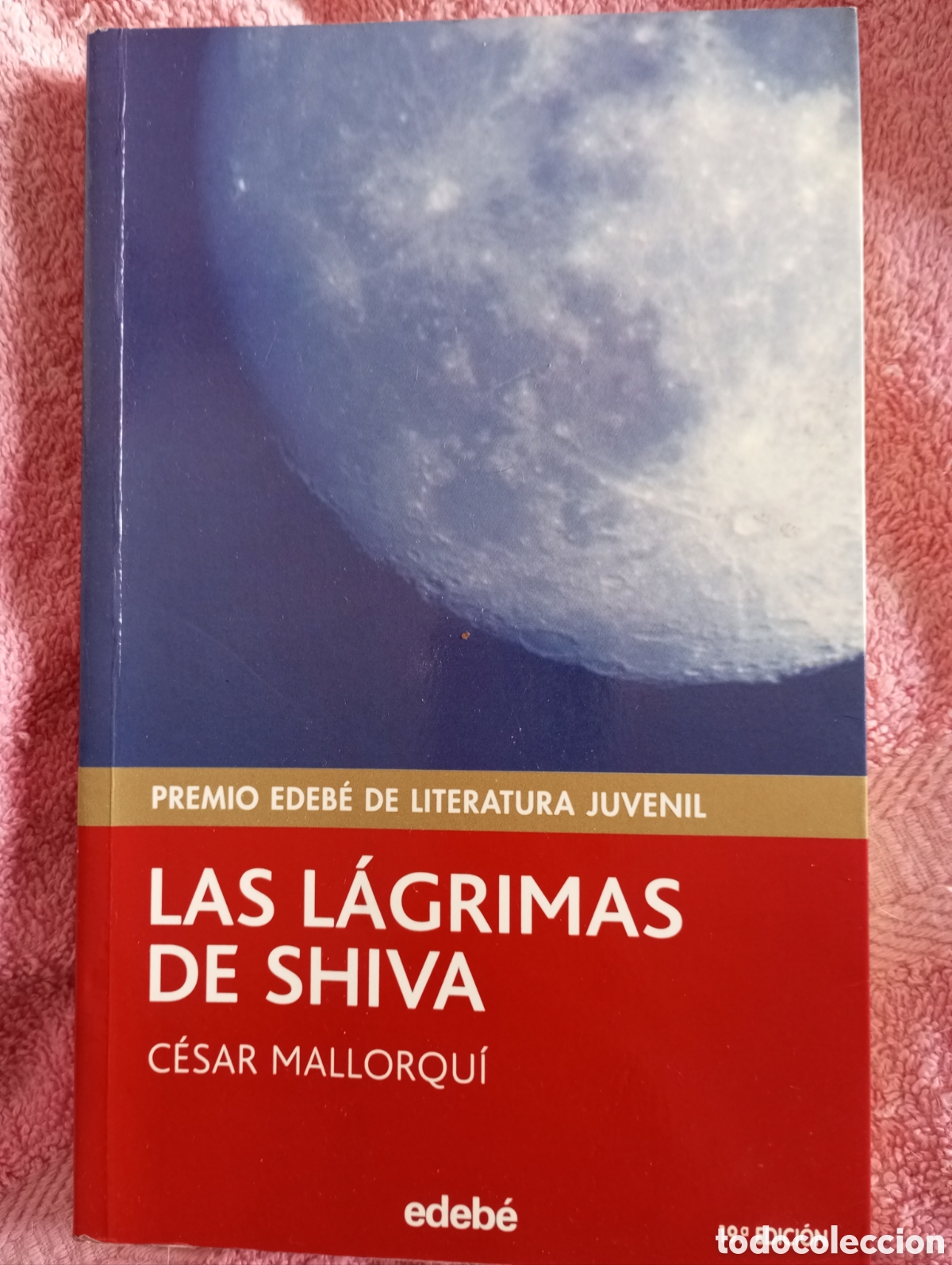 Libros: 3 libros lectura juvenil infantil - Foto 1