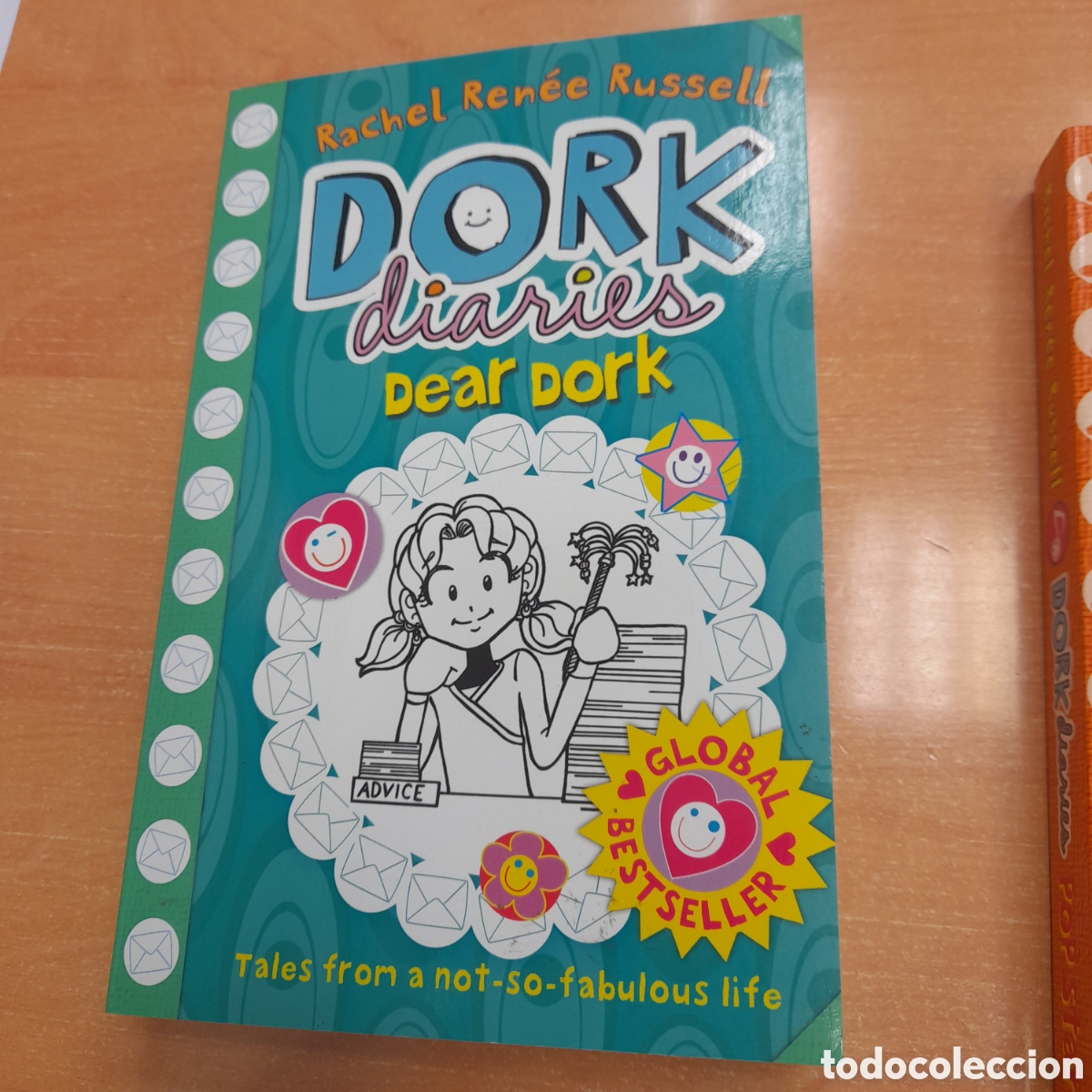 Libros: Dork diaries. Dejar Dork - Foto 1