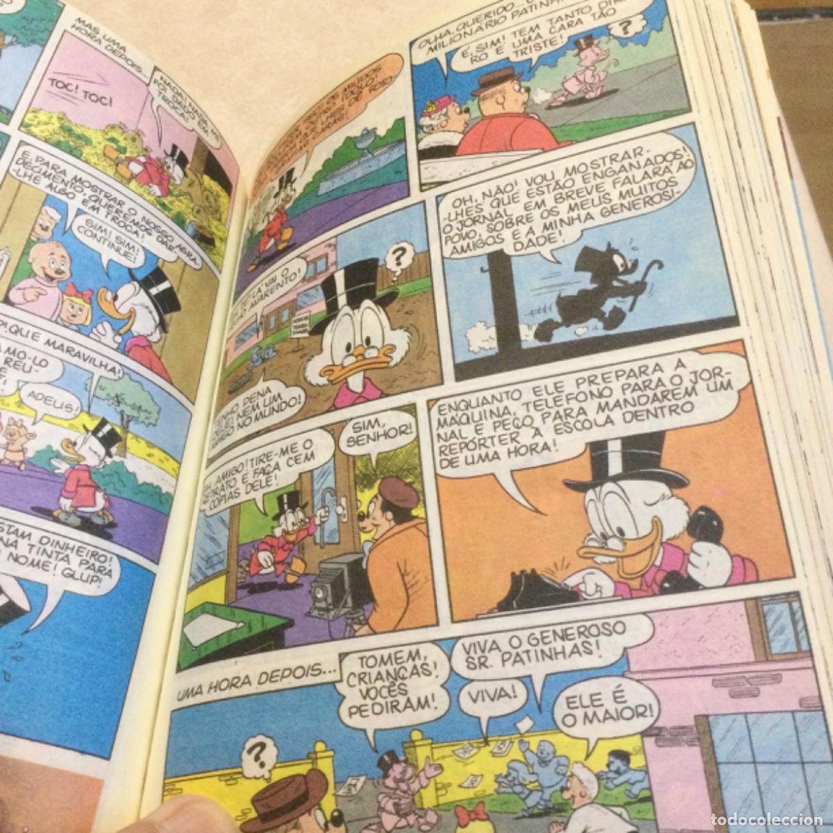 Libros: Show Disney. En Portugu&eacute;s. - Foto 2