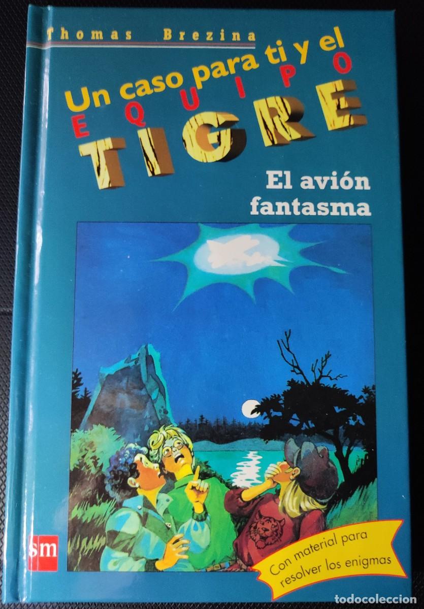 Libros: Libro Equipo Tigre Colecci&oacute;n - Foto 2