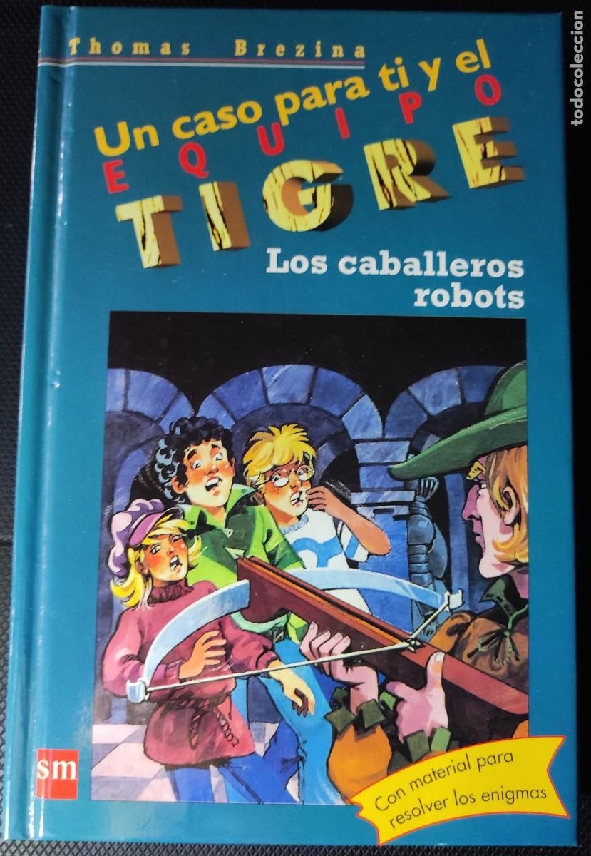 Libros: Libro Equipo Tigre Colecci&oacute;n - Foto 5