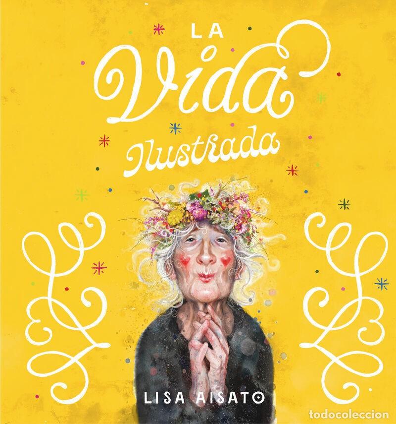 Libros: VIDA ILUSTRADA, LA - Foto 1