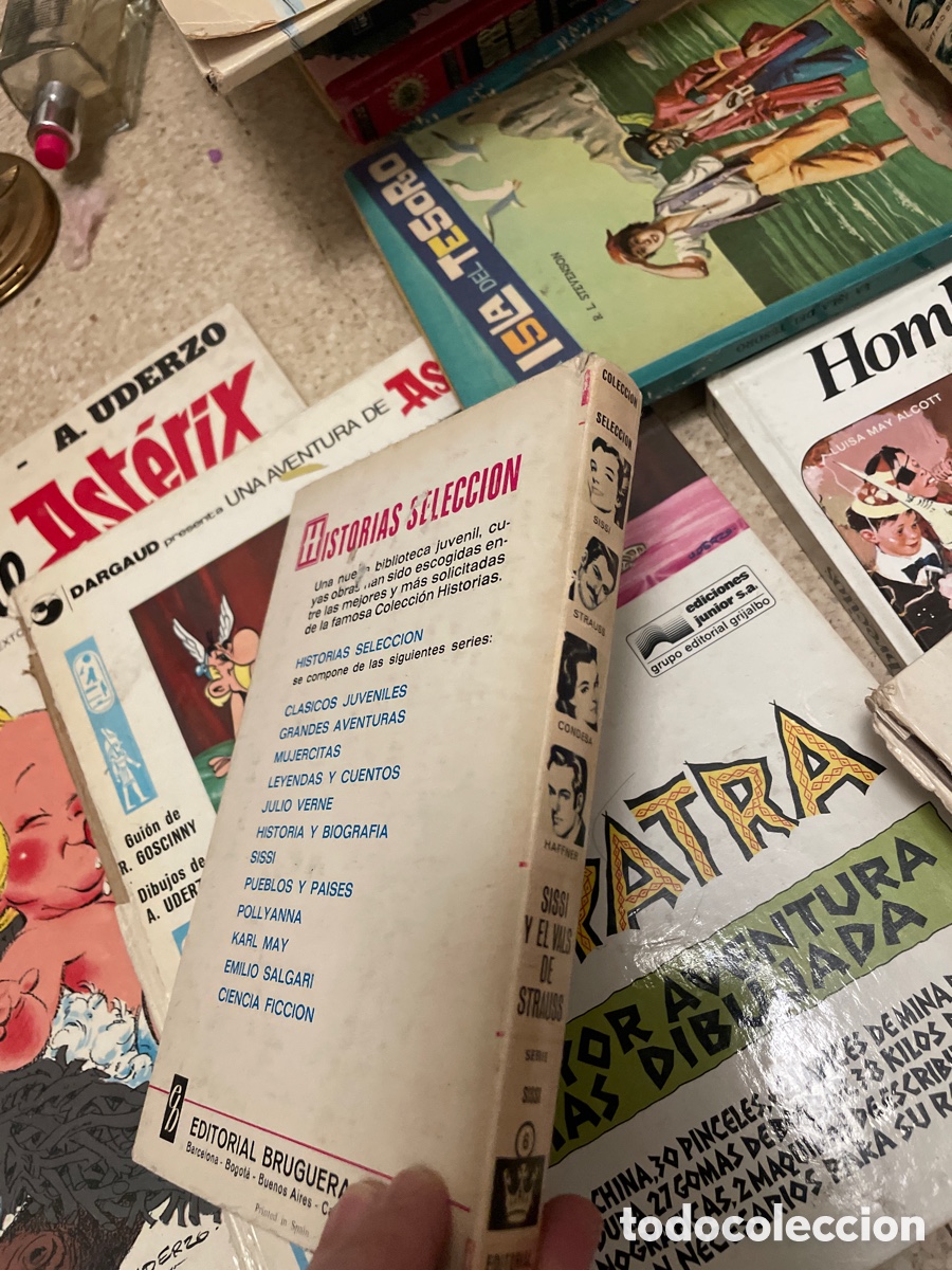 Libros: Sissi y el vals de strauss - Foto 2