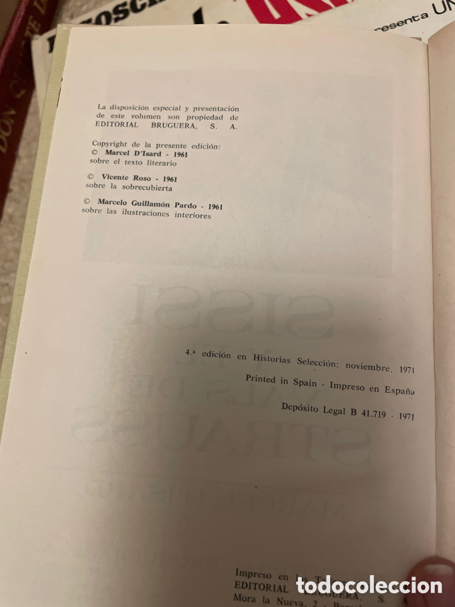 Libros: Sissi y el vals de strauss - Foto 4