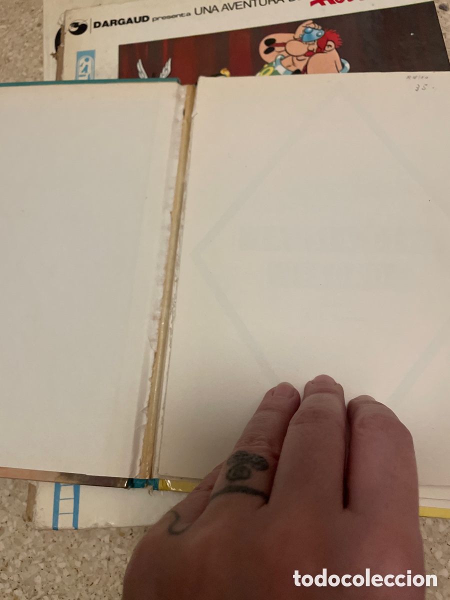 Libros: La isla del tesoro - Foto 3