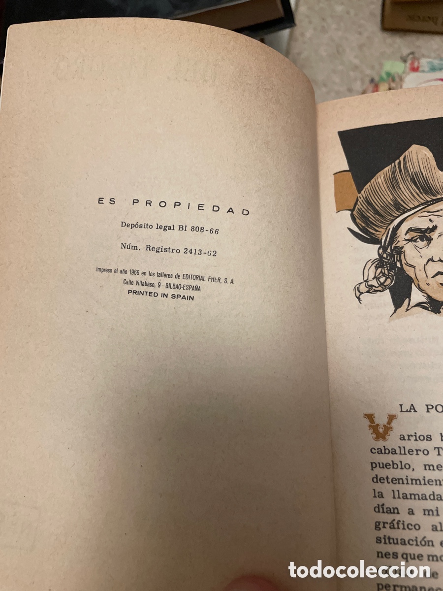 Libros: La isla del tesoro - Foto 2