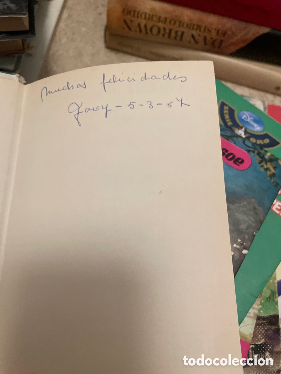 Libros: La isla del tesoro - Foto 3