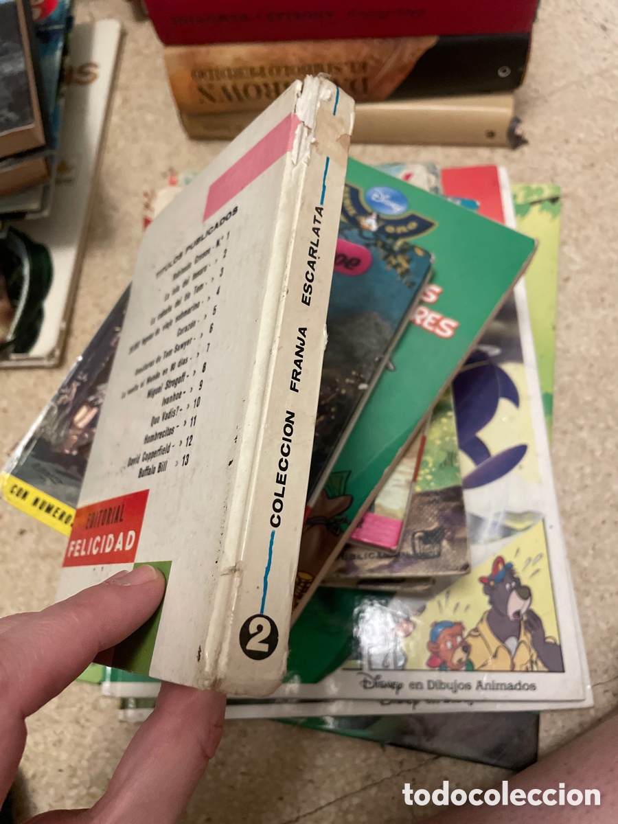 Libros: La isla del tesoro - Foto 4