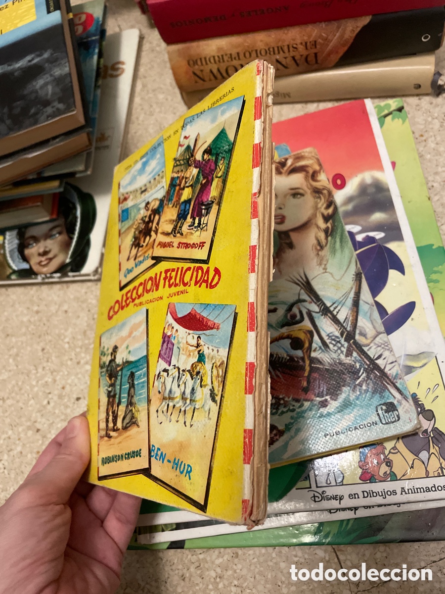 Libros: Los tres mosqueteros - Foto 2