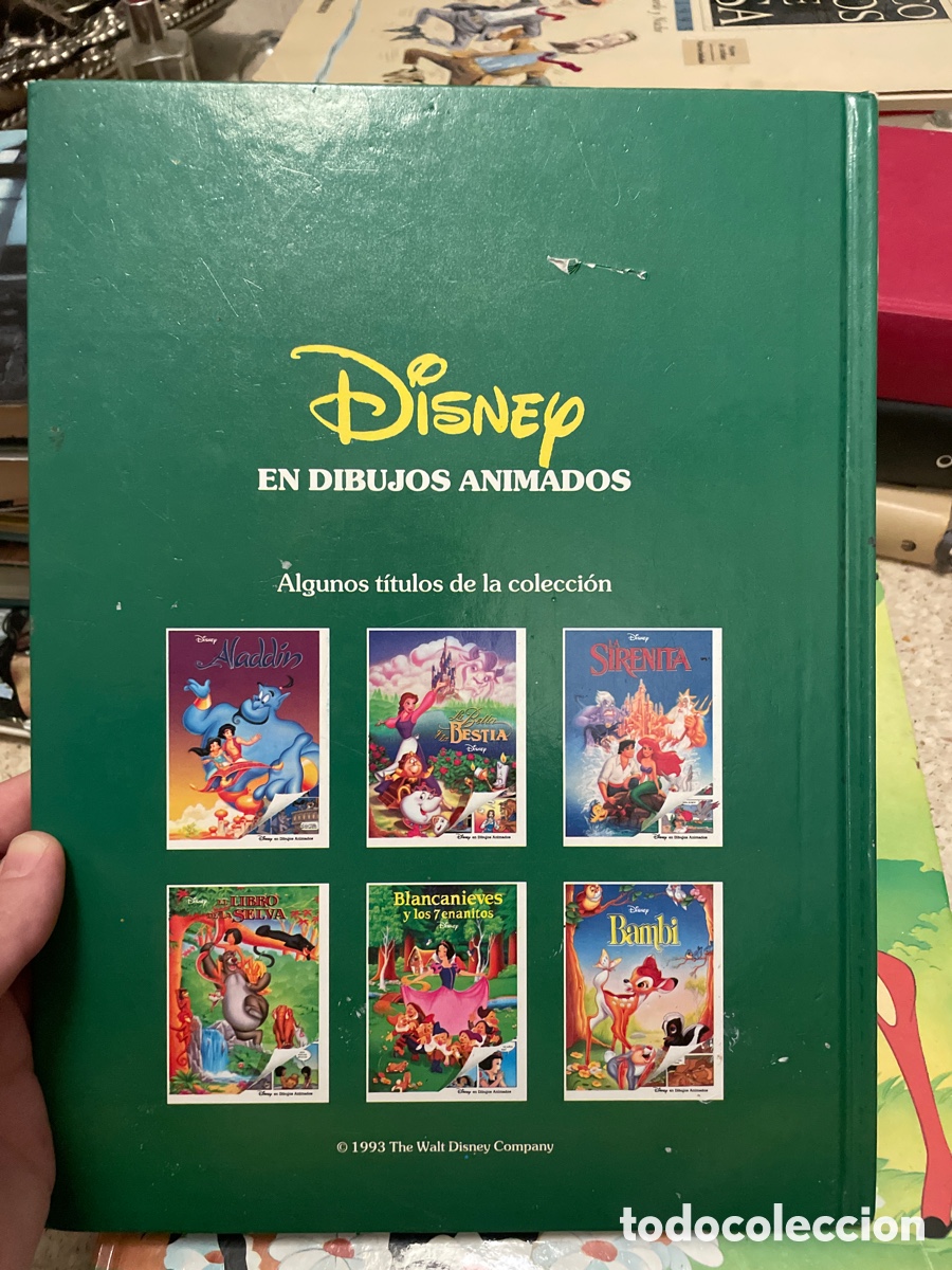 Libros: El volc&aacute;n de oro - Foto 2