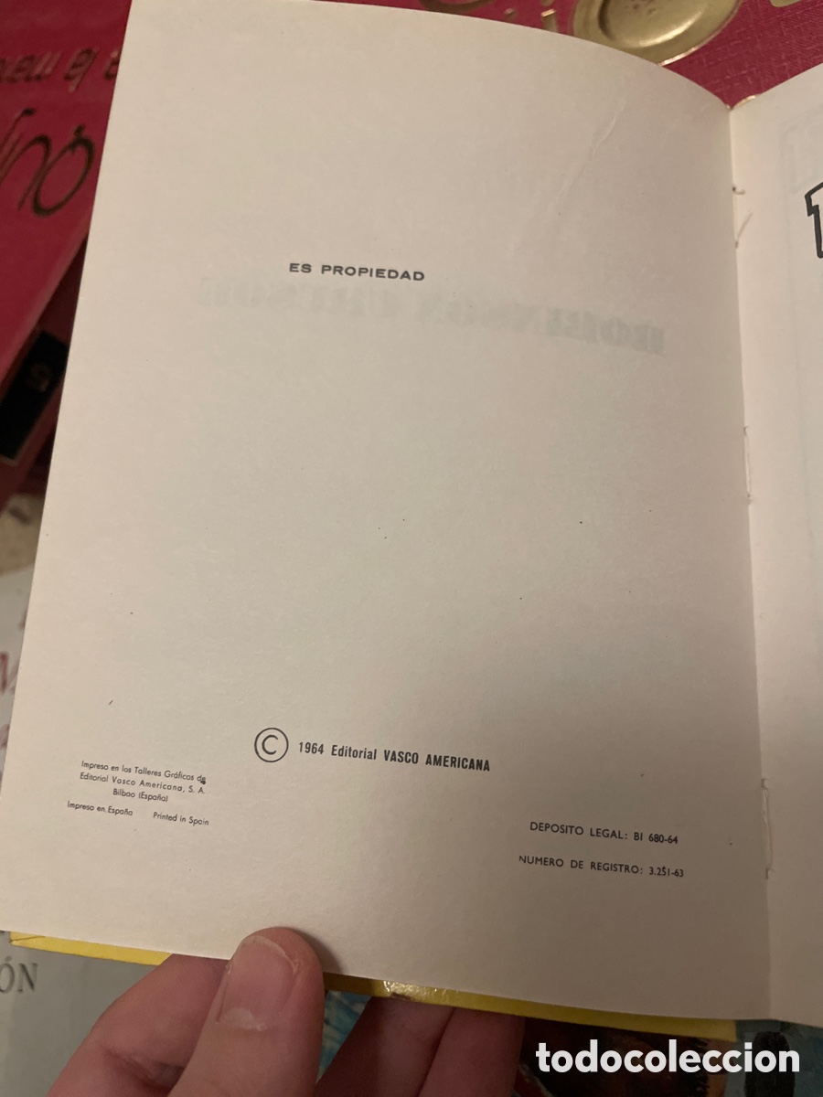 Libros: Robinson crusoe - Foto 3