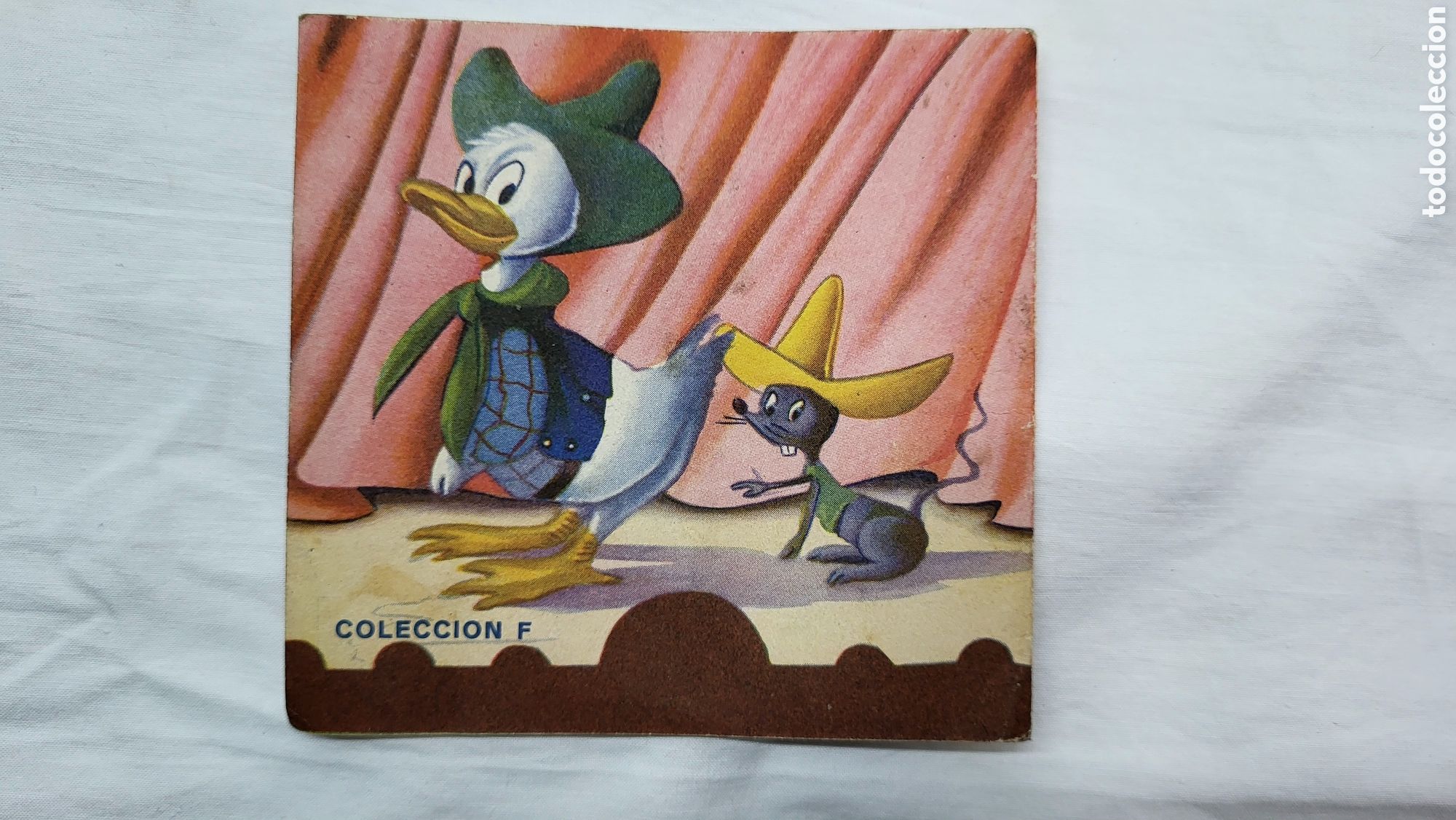 Libros: Cuento antiguo La funci&oacute;n de Navidad - Foto 3