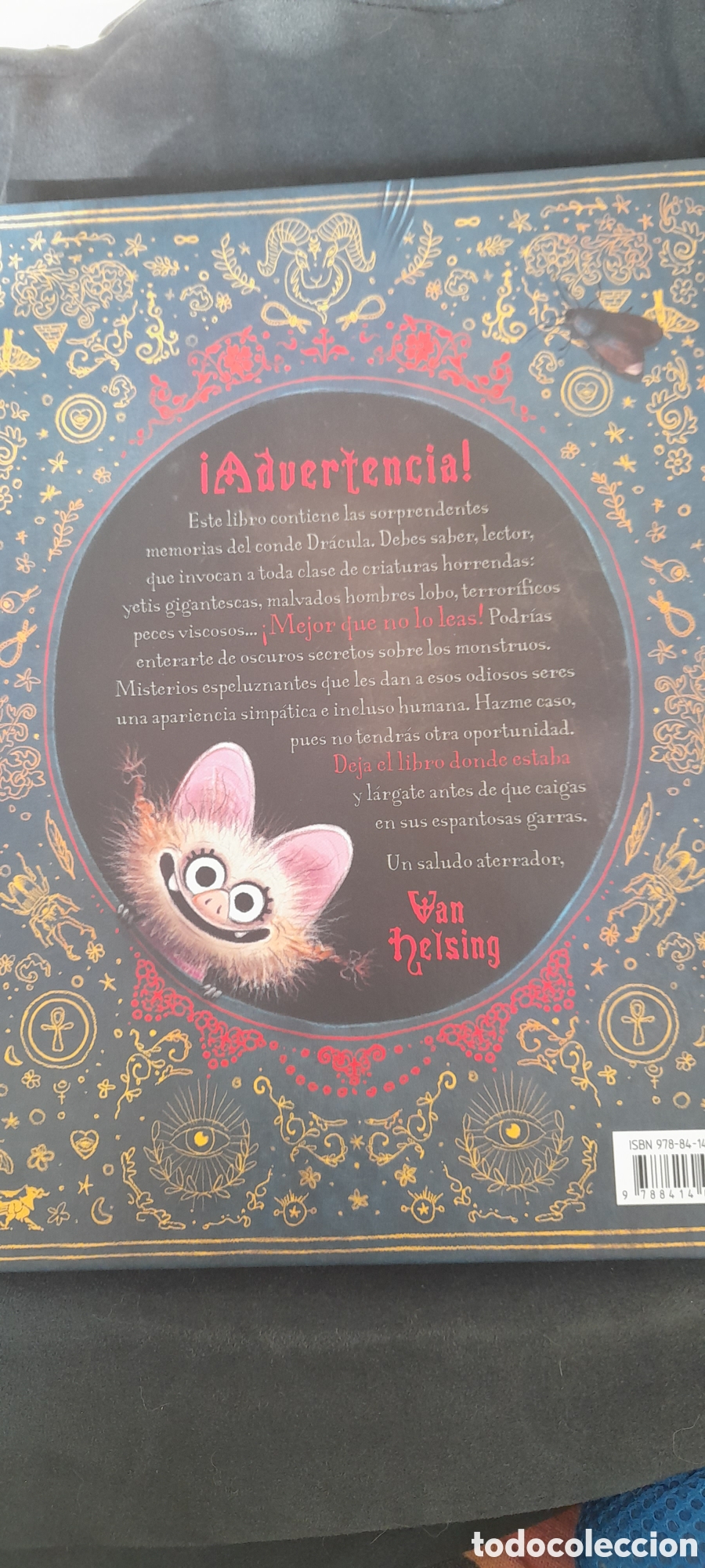 Libros: Momento Monstrum. Jochen Till - Foto 2