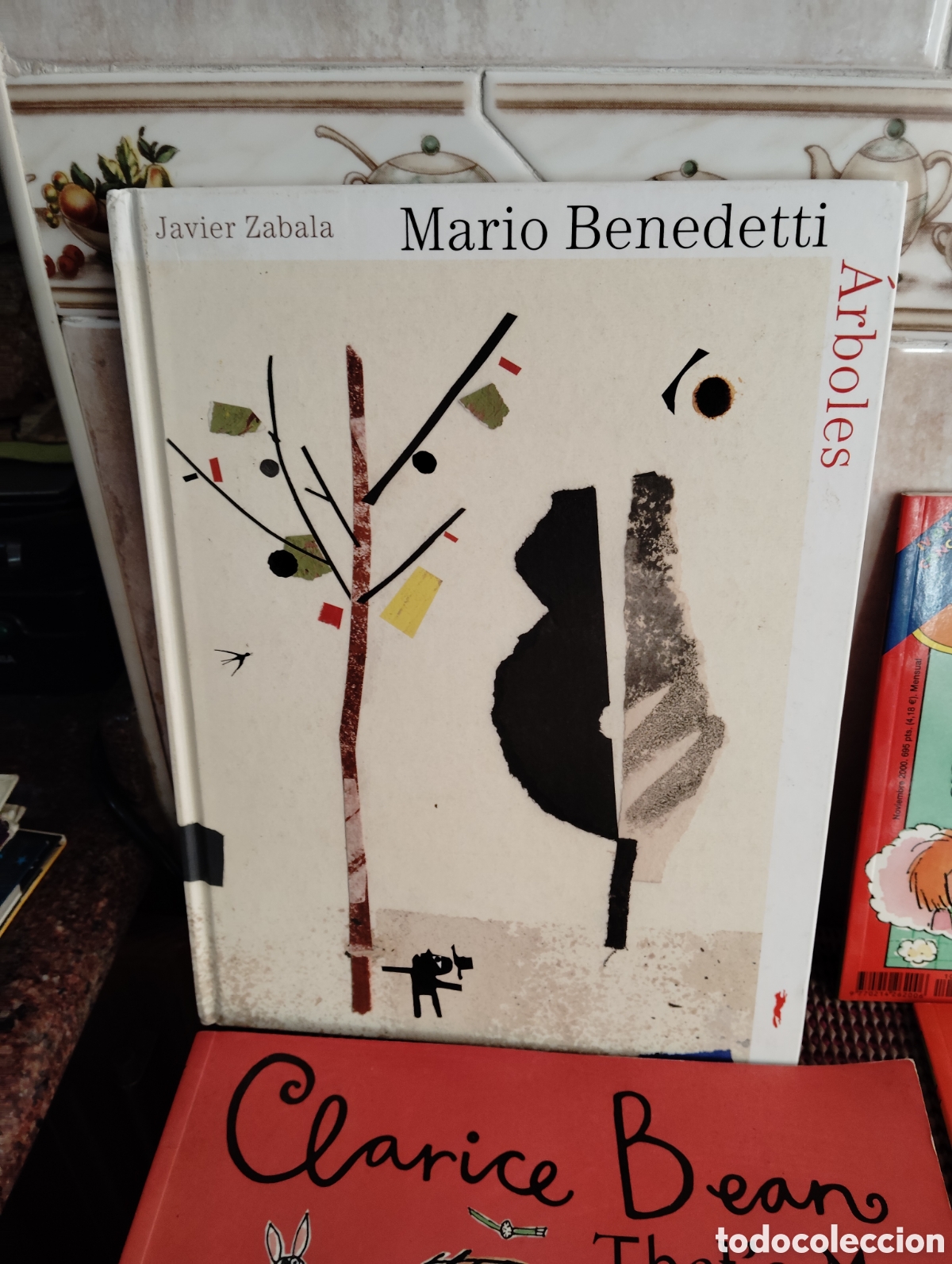 Libros: Lote de libros juveniles. - Foto 2