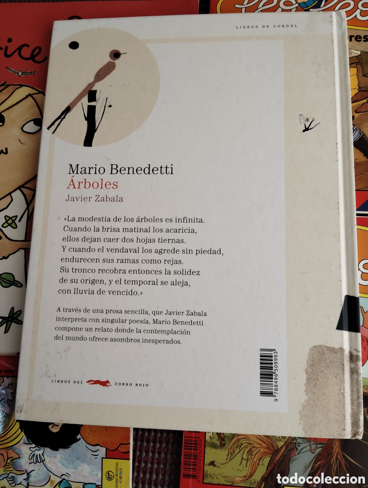 Libros: Lote de libros juveniles. - Foto 5