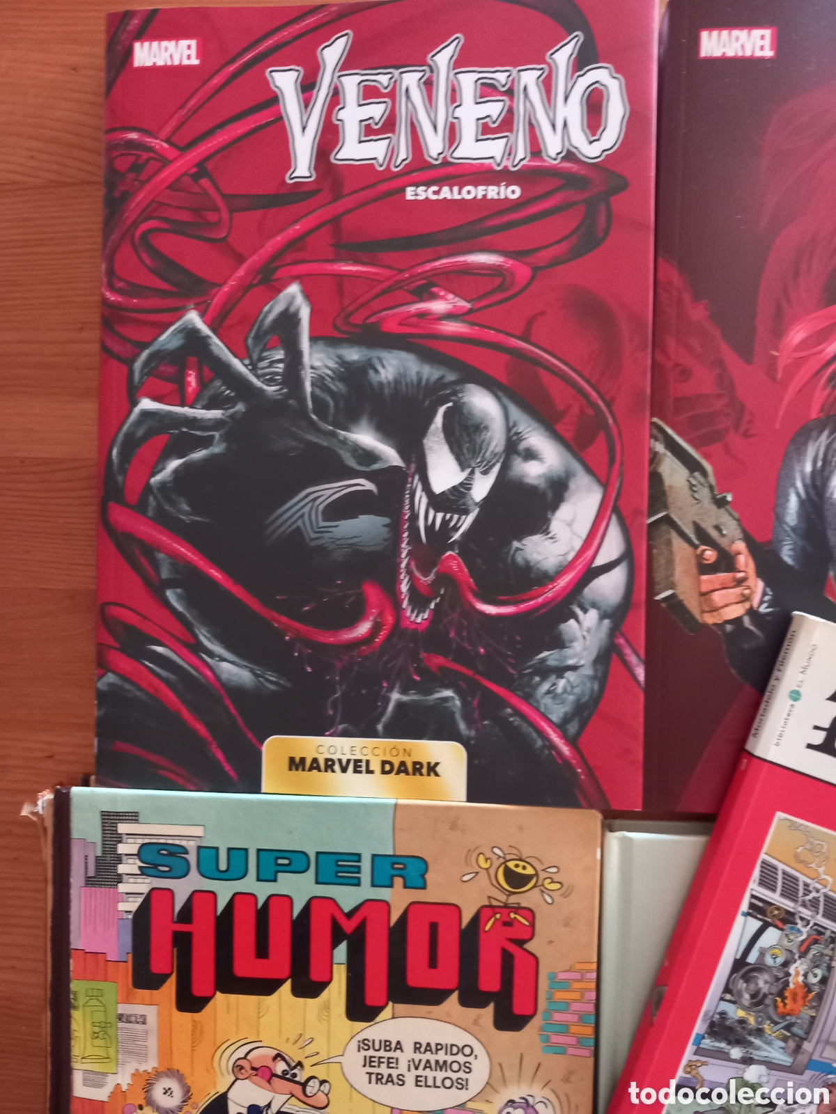 Libros: Varios entretenimiento - Foto 2