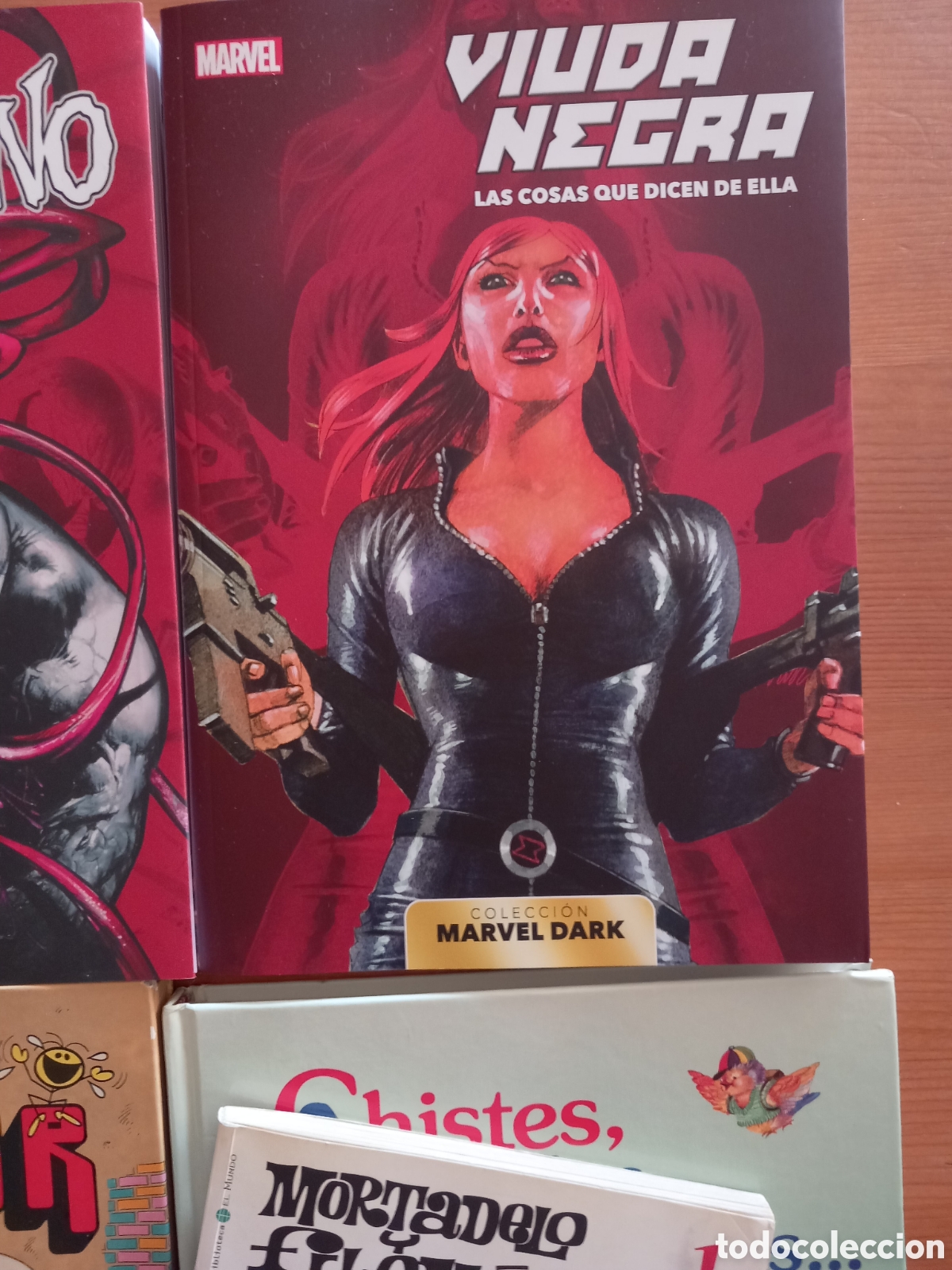 Libros: Varios entretenimiento - Foto 3