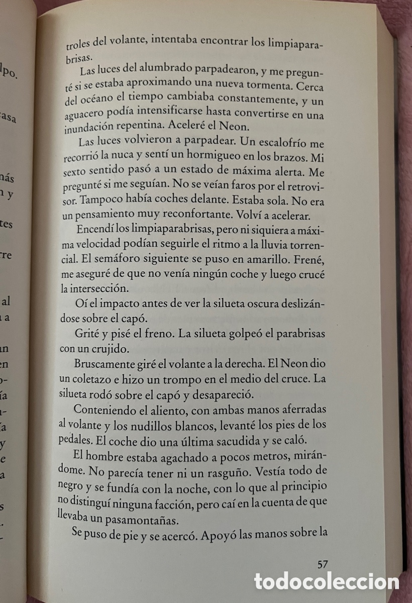 Libros: Libro Hush, Hush nuevo - Foto 5