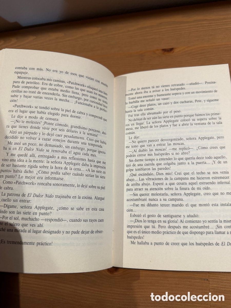 Libros: Aquel formidable Far West - Foto 4