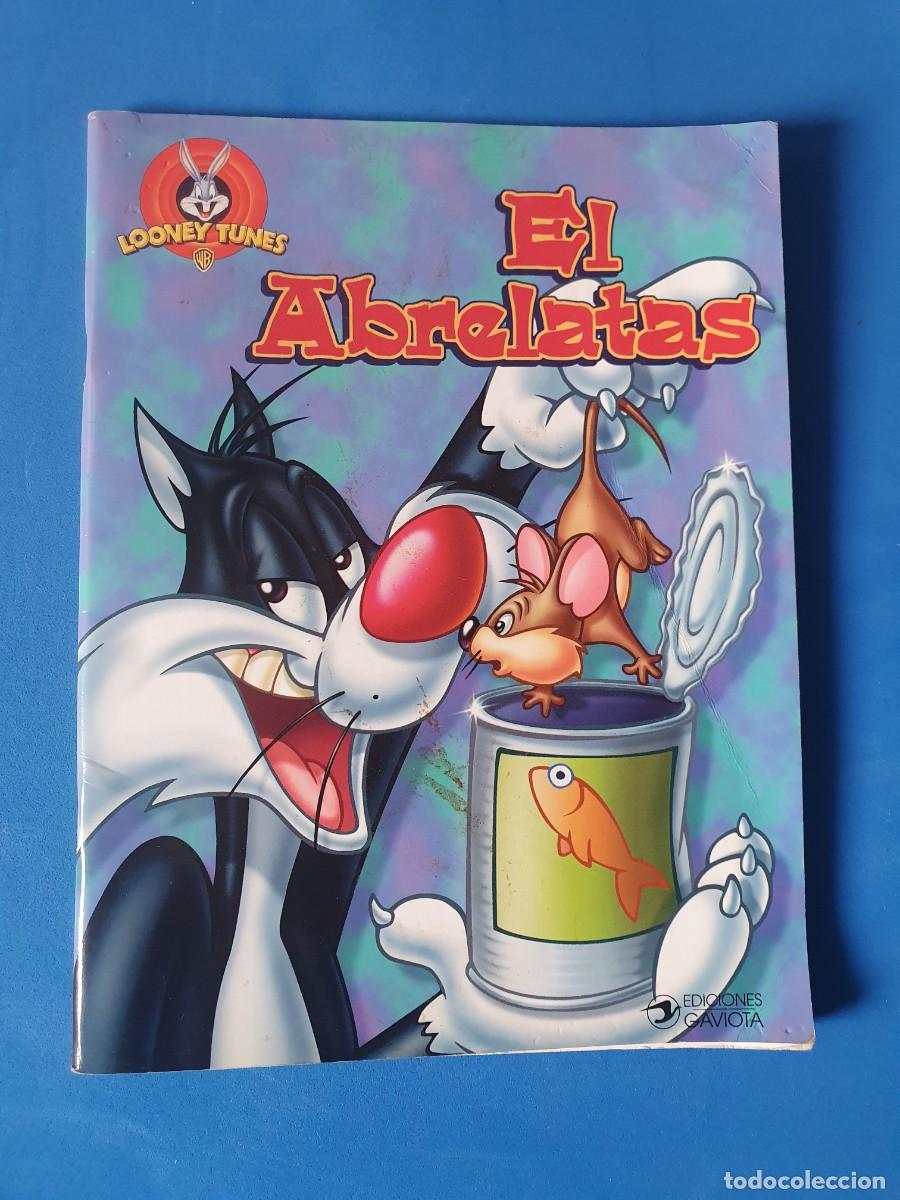 Libros: El abrelatas cuento disney estado normal - Foto 1