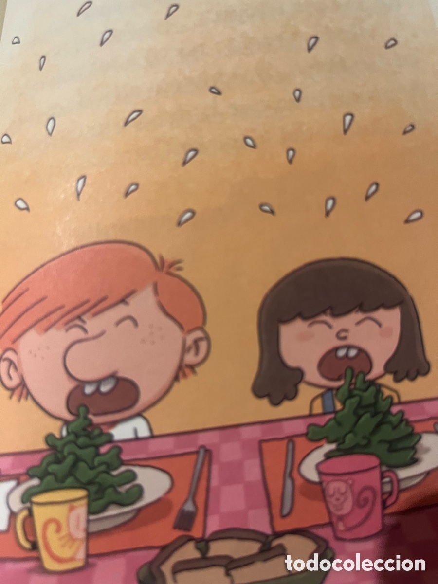 Libros: Las aventuras de Pisco - Foto 3