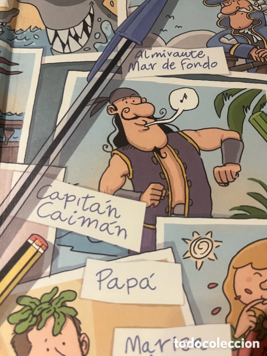 Libros: Las aventuras de Pisco - Foto 5