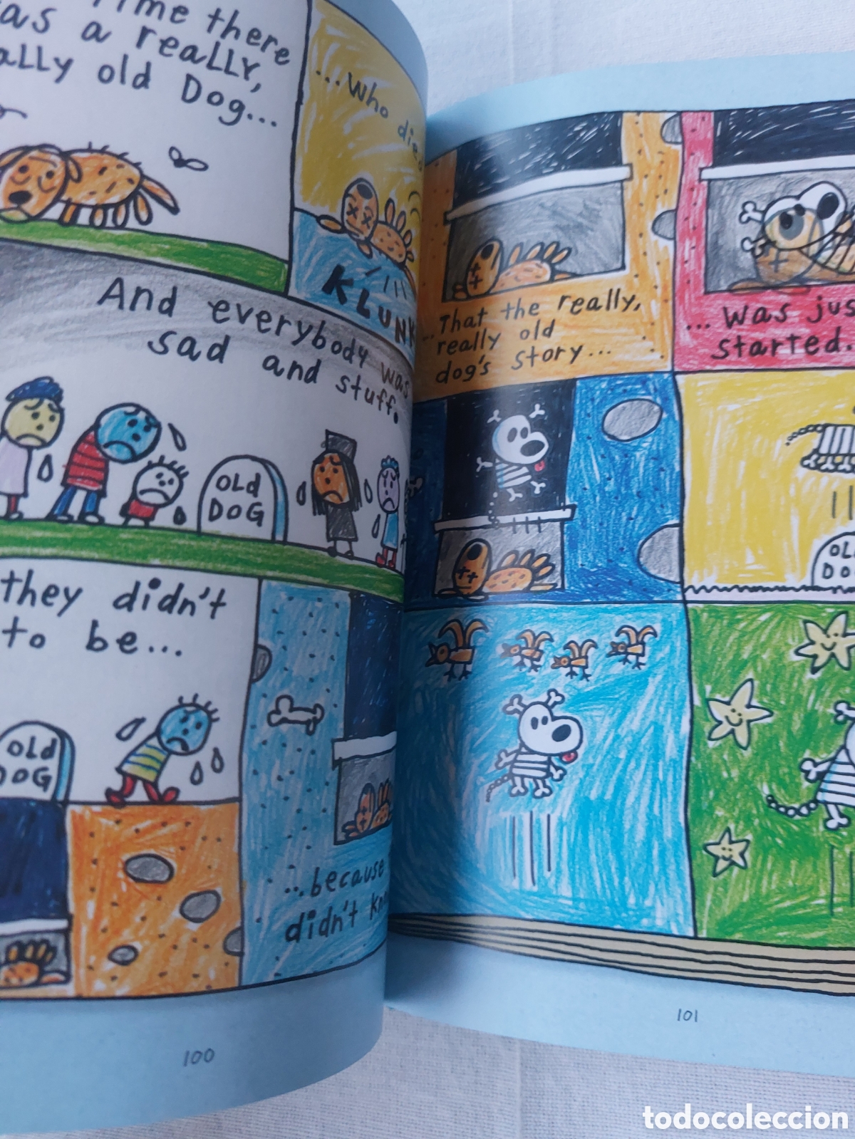 Libros: Cat Kid Comic Club. Perspectives - Foto 3