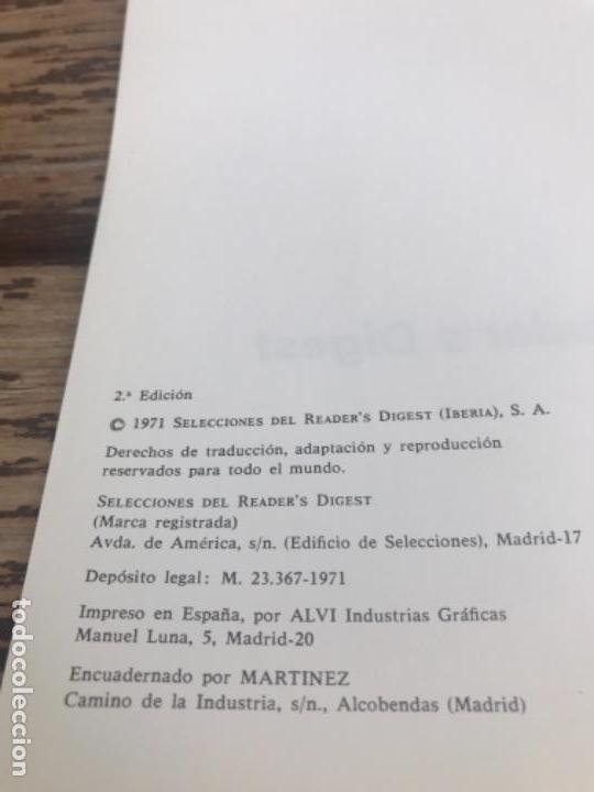 Libros: Bricolage, 1971 - Foto 2