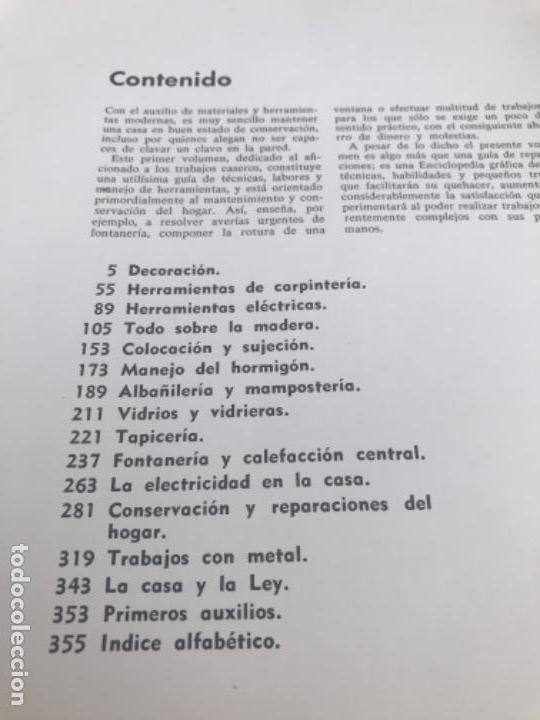 Libros: Bricolage, 1971 - Foto 3