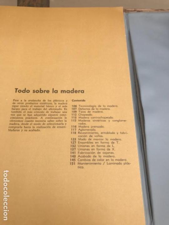 Libros: Bricolage, 1971 - Foto 8