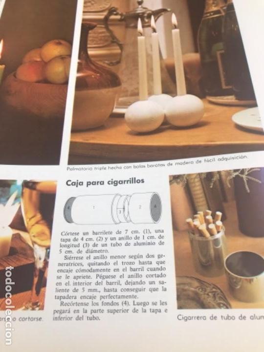 Libros: Bricolage, 1971 - Foto 17