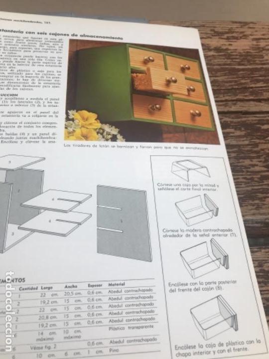 Libros: Bricolage, 1971 - Foto 18