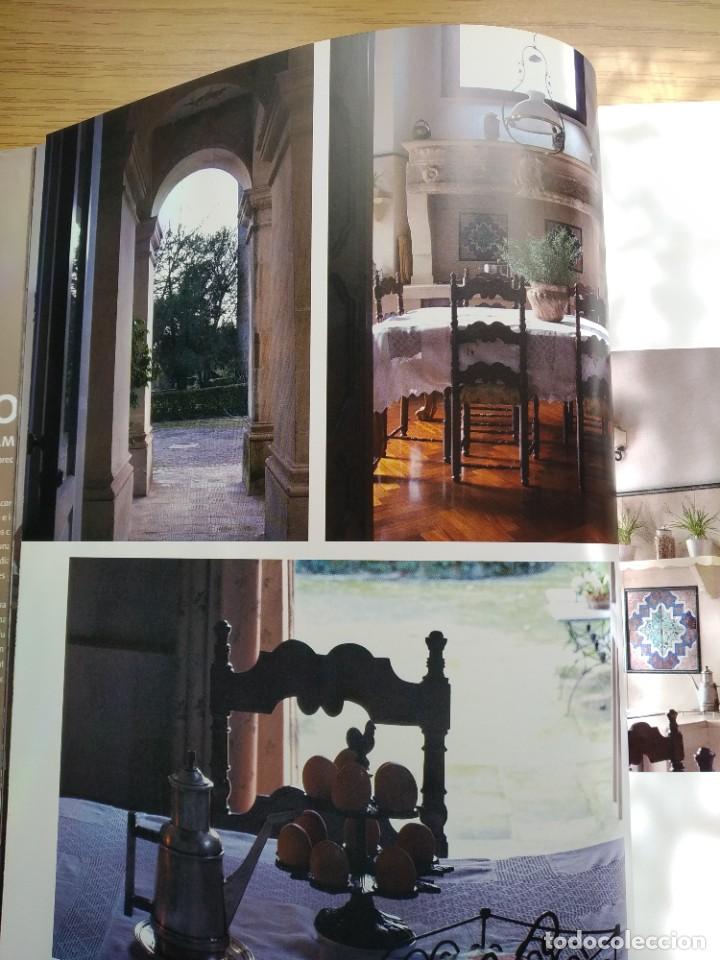 Libros: Cocinas de campo con encanto - Foto 3