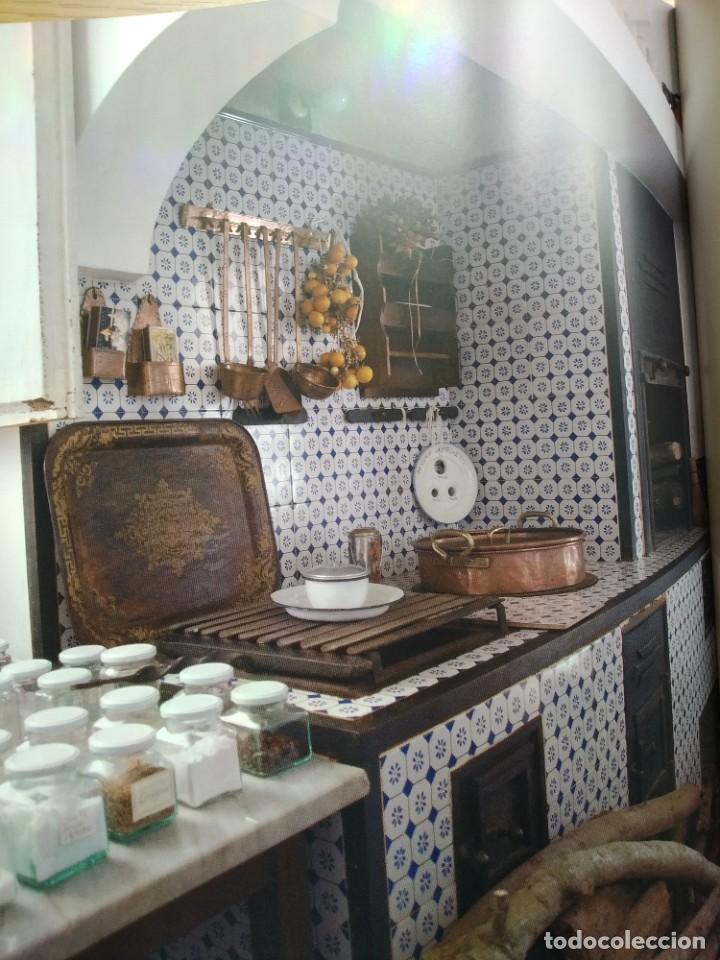 Libros: Cocinas de campo con encanto - Foto 4