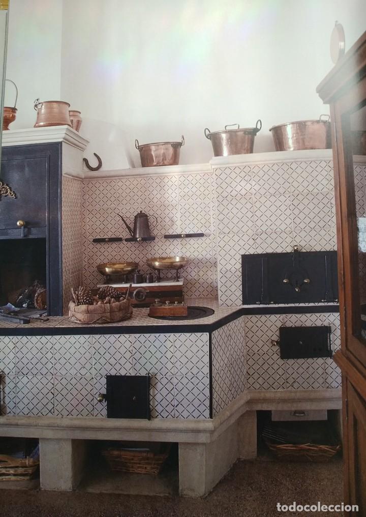 Libros: Cocinas de campo con encanto - Foto 5