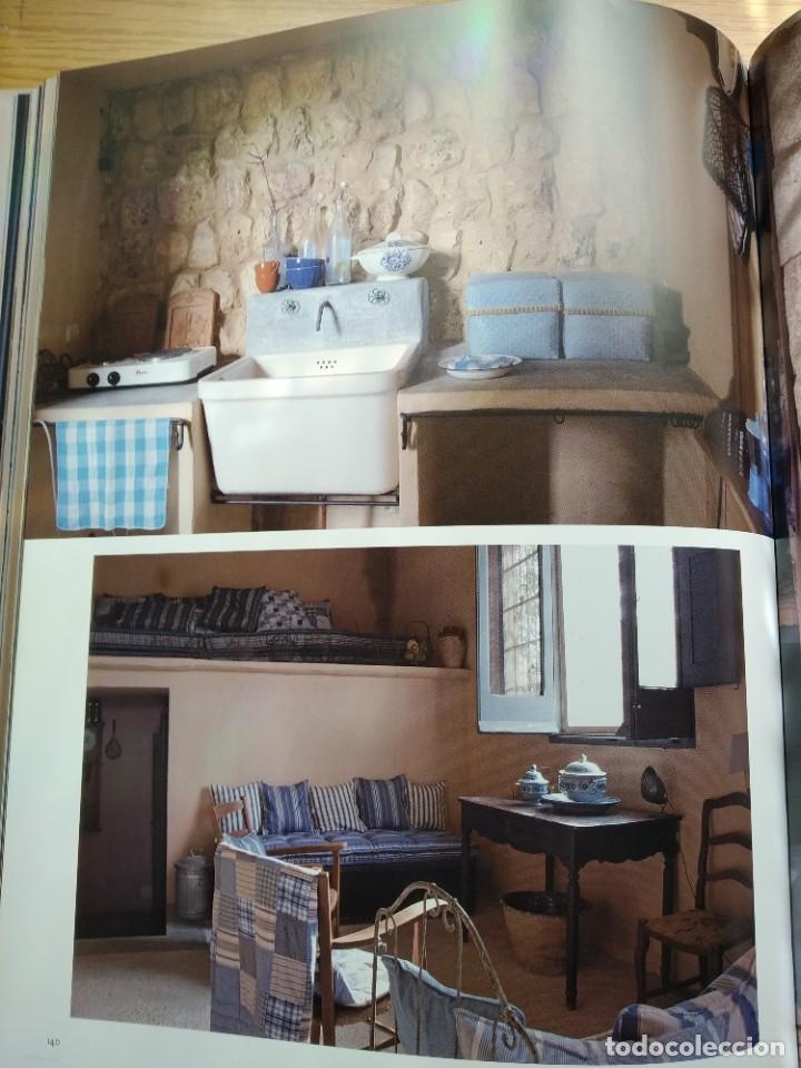 Libros: Cocinas de campo con encanto - Foto 6