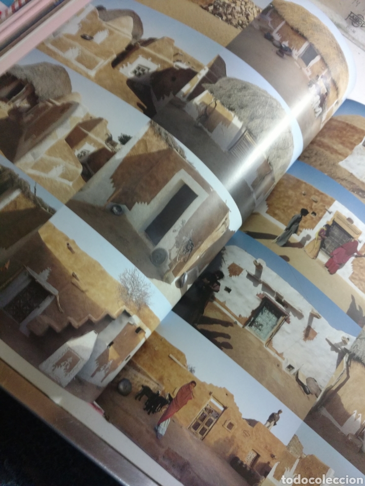 Libros: INDIAN INTERIORS . 2003 Taschen - Foto 4