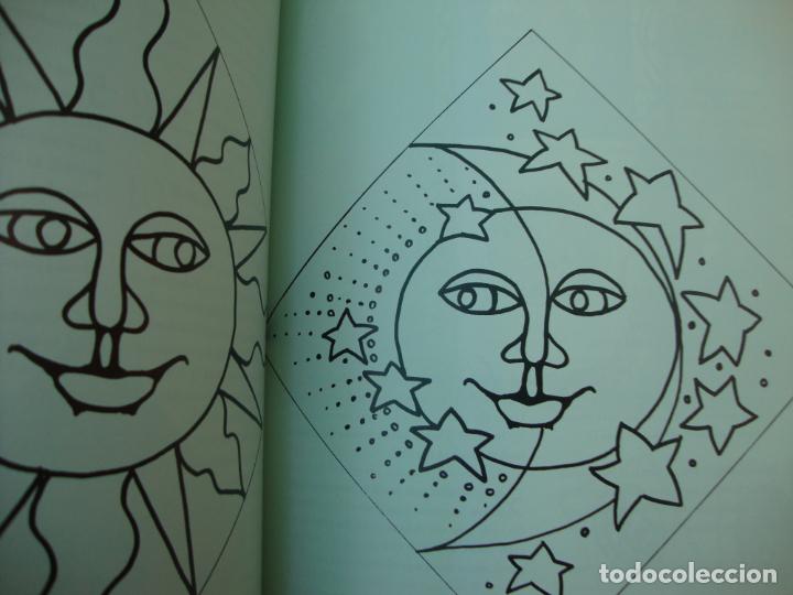 Libros: libros para pintar cristal - Foto 6