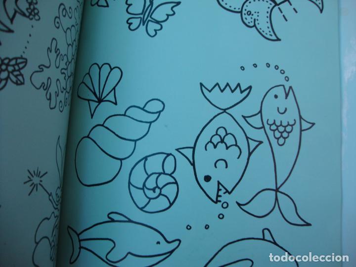 Libros: libros para pintar cristal - Foto 8