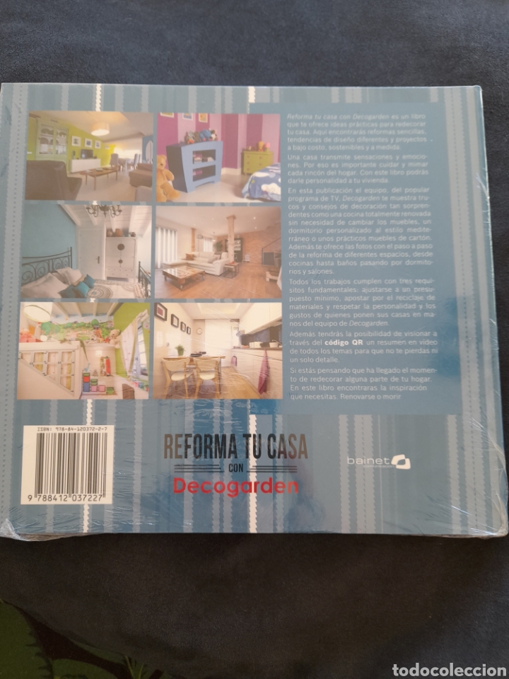 Libros: Reforma tu casa con Decogarden - Foto 2