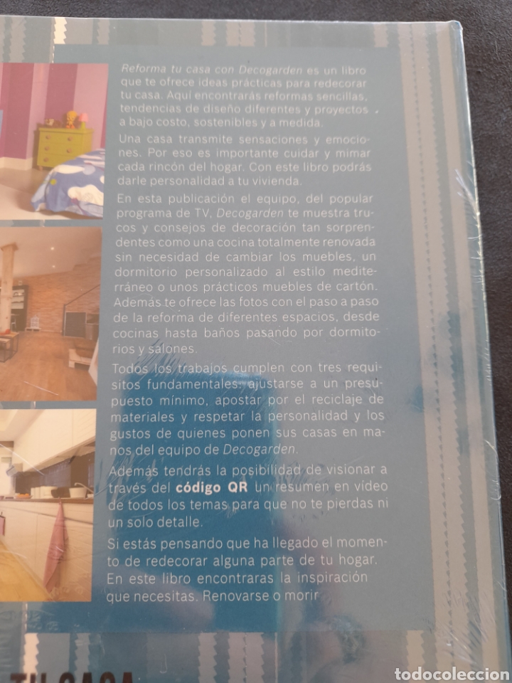 Libros: Reforma tu casa con Decogarden - Foto 3