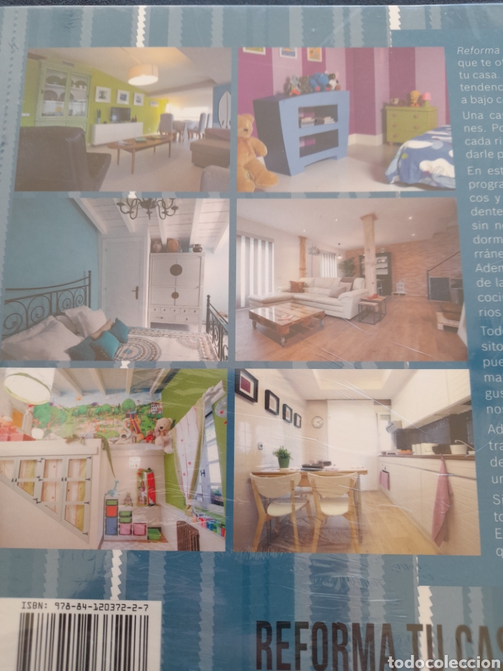 Libros: Reforma tu casa con Decogarden - Foto 4