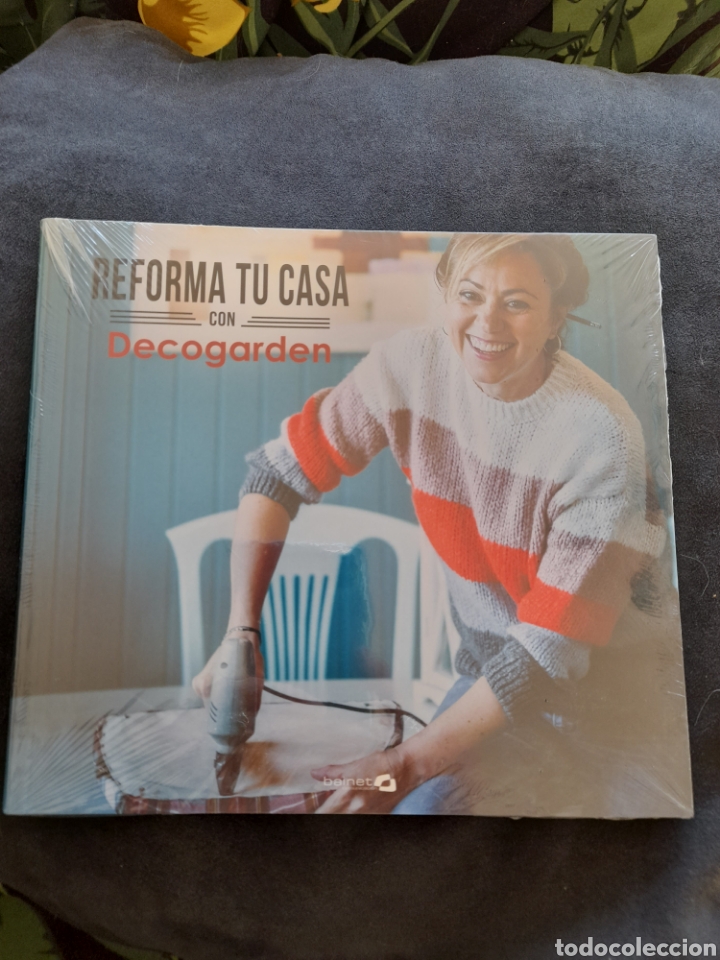 Libros: Reforma tu casa con Decogarden - Foto 1