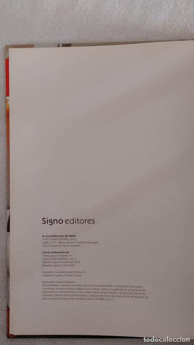 Libros: EL GRAN LIBRO DEL HOGAR. - Foto 3