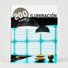 Libros: 200 TRUCOS ILUMINACIÓN TIKAL