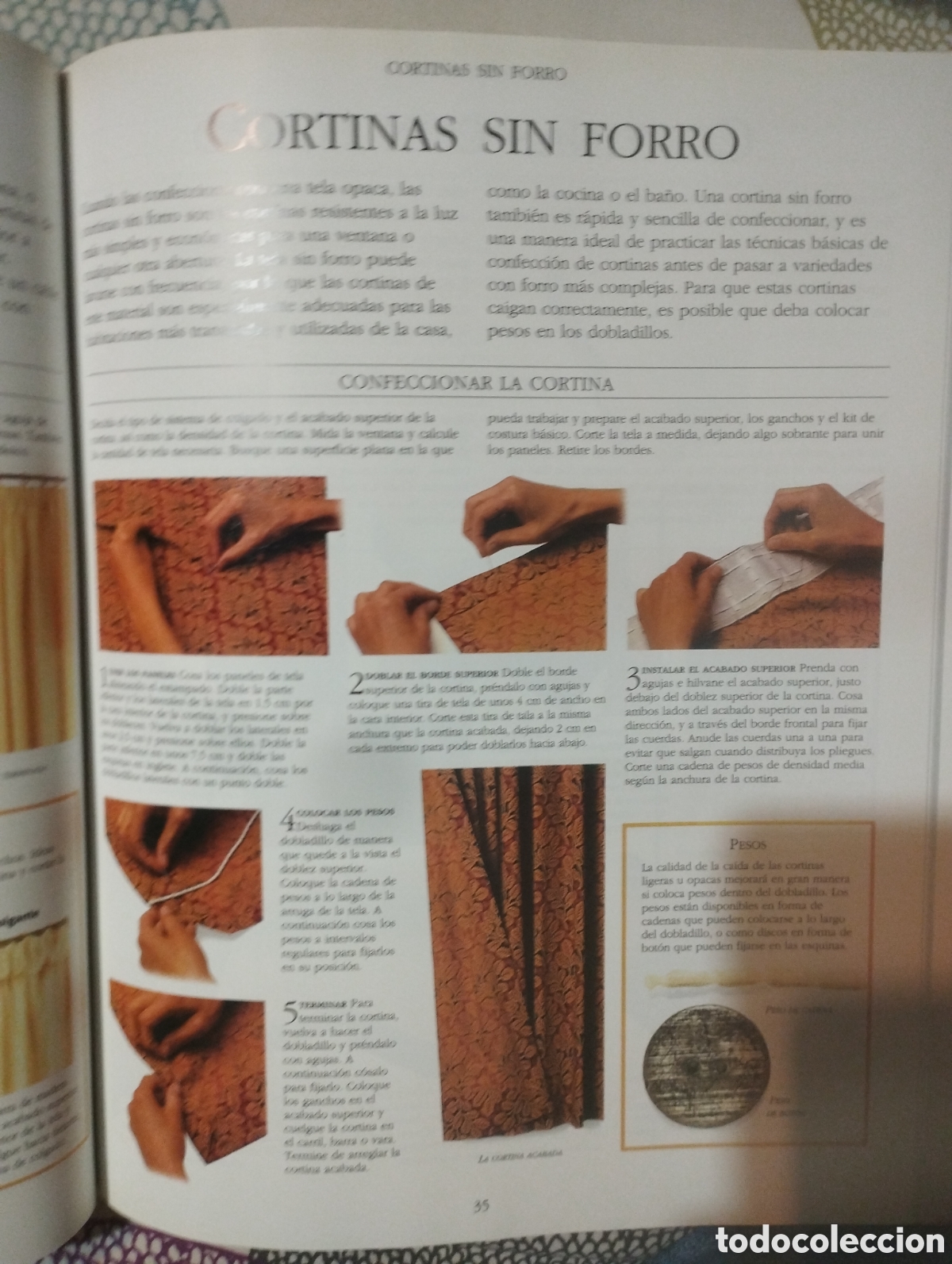 Libros: El libro de la decoraci&oacute;n - Foto 4