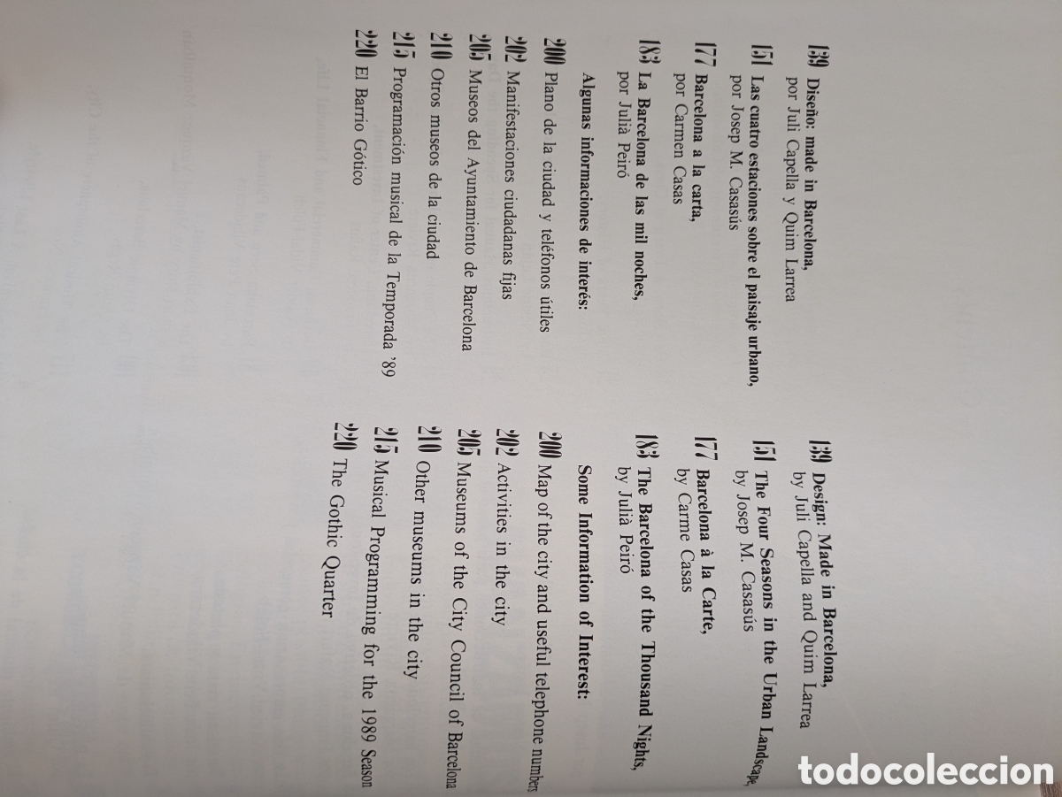 Libros: Libro Barcelona Style - Foto 4